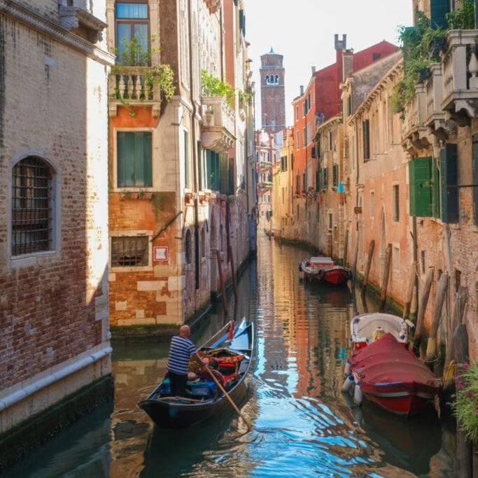 Tastes of Venice Cooking Class | Fri Sep 26 SOLD OUT