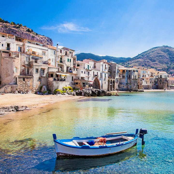 Summer in Sicily Cooking Class | Fri Aug 15