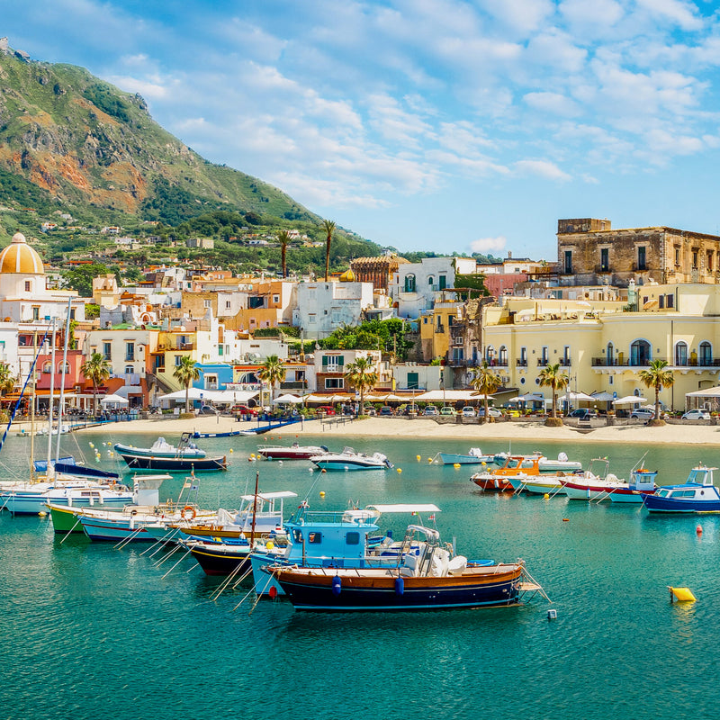 Naples - South Italy's Best Kept Secret | Fri Nov 14
