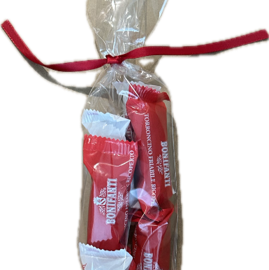 Torroncini e Nocciole