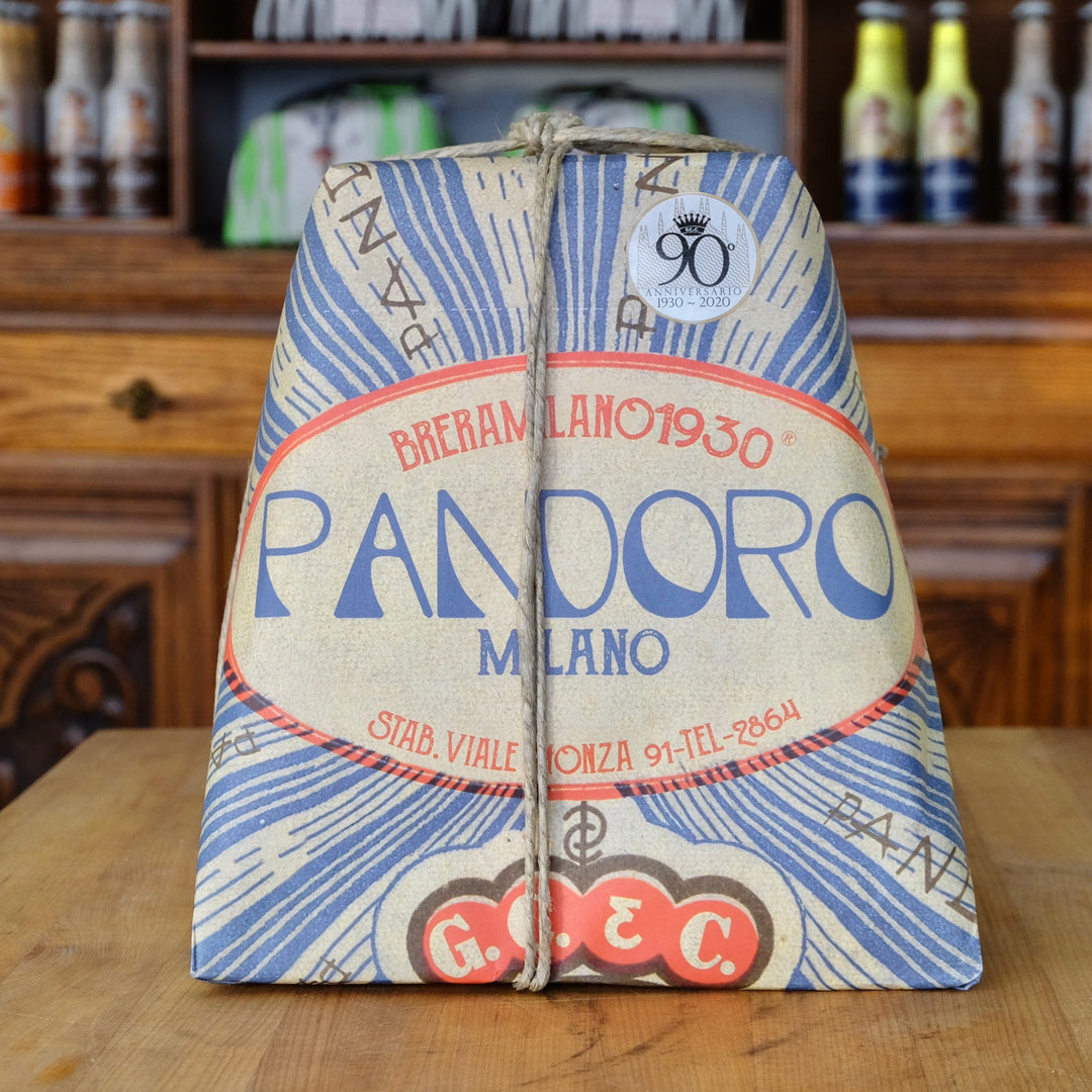 Pandoro 1 kg
